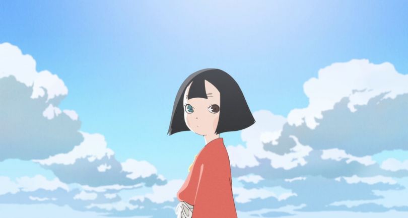 Anime list